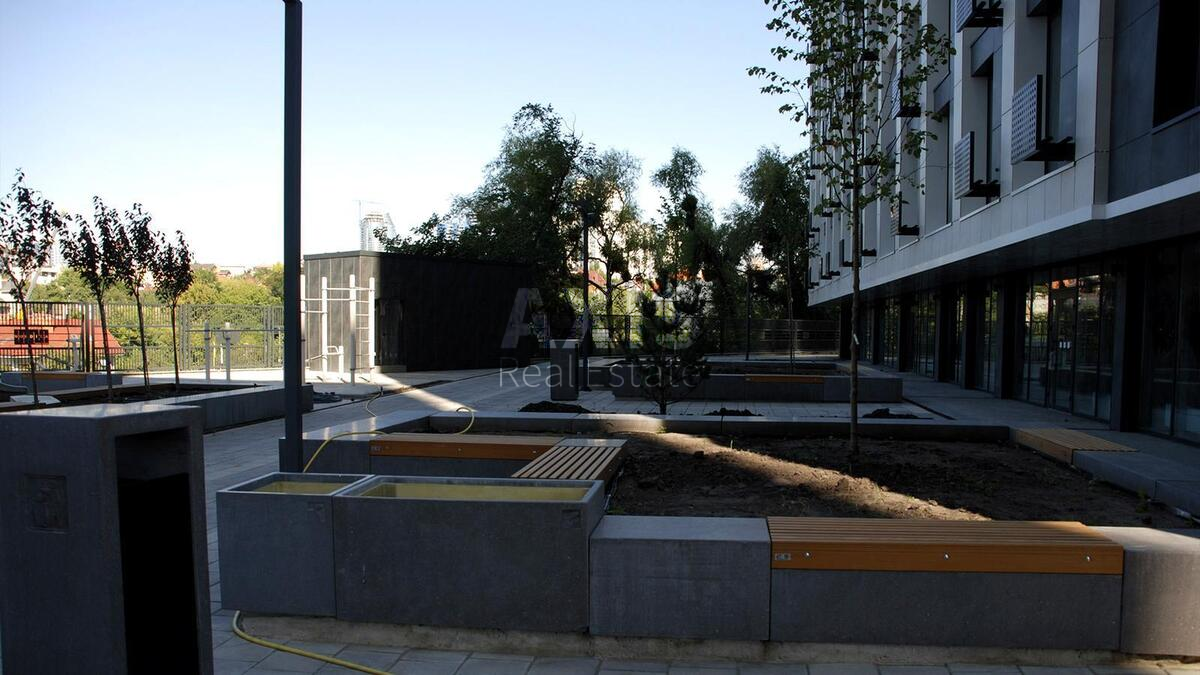 3k apartment shose Zaliznychne 45А605363