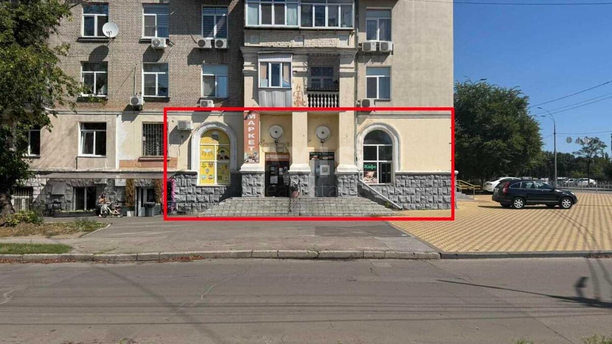 Объект торговли ул. Алма-Атинская 107, 128м258601