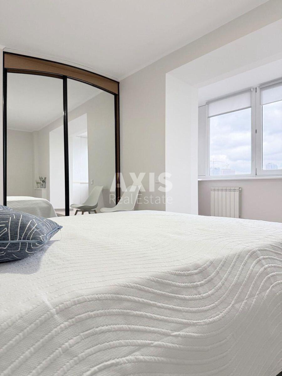 2k apartment vul. Tumanjana Ovanesa 8619191