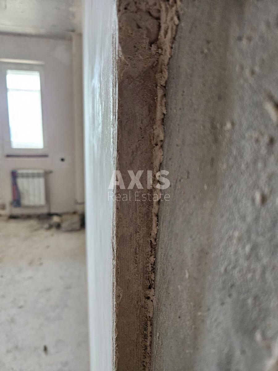 1k apartment vul. Kondratjuka Jurija 1566313
