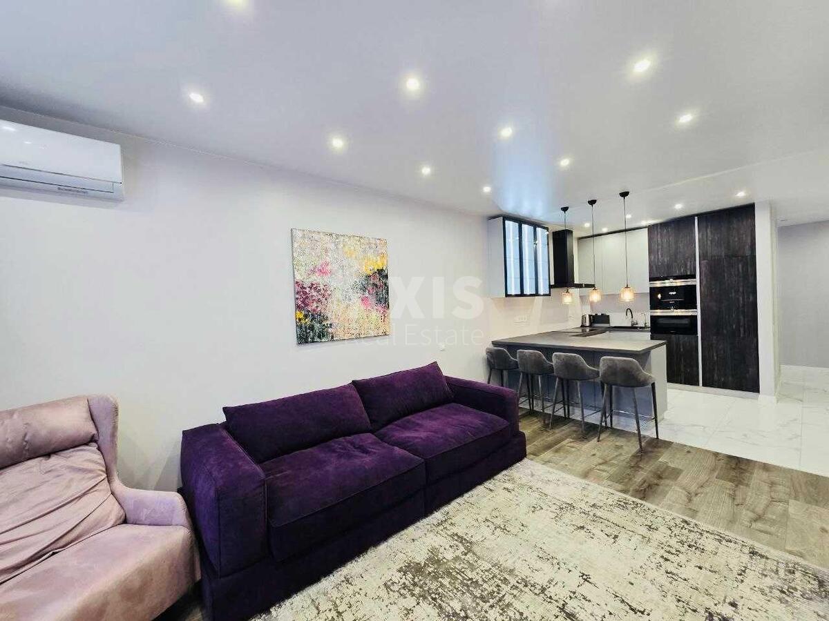 2k apartment vul. Konjeva Marshala 19/142