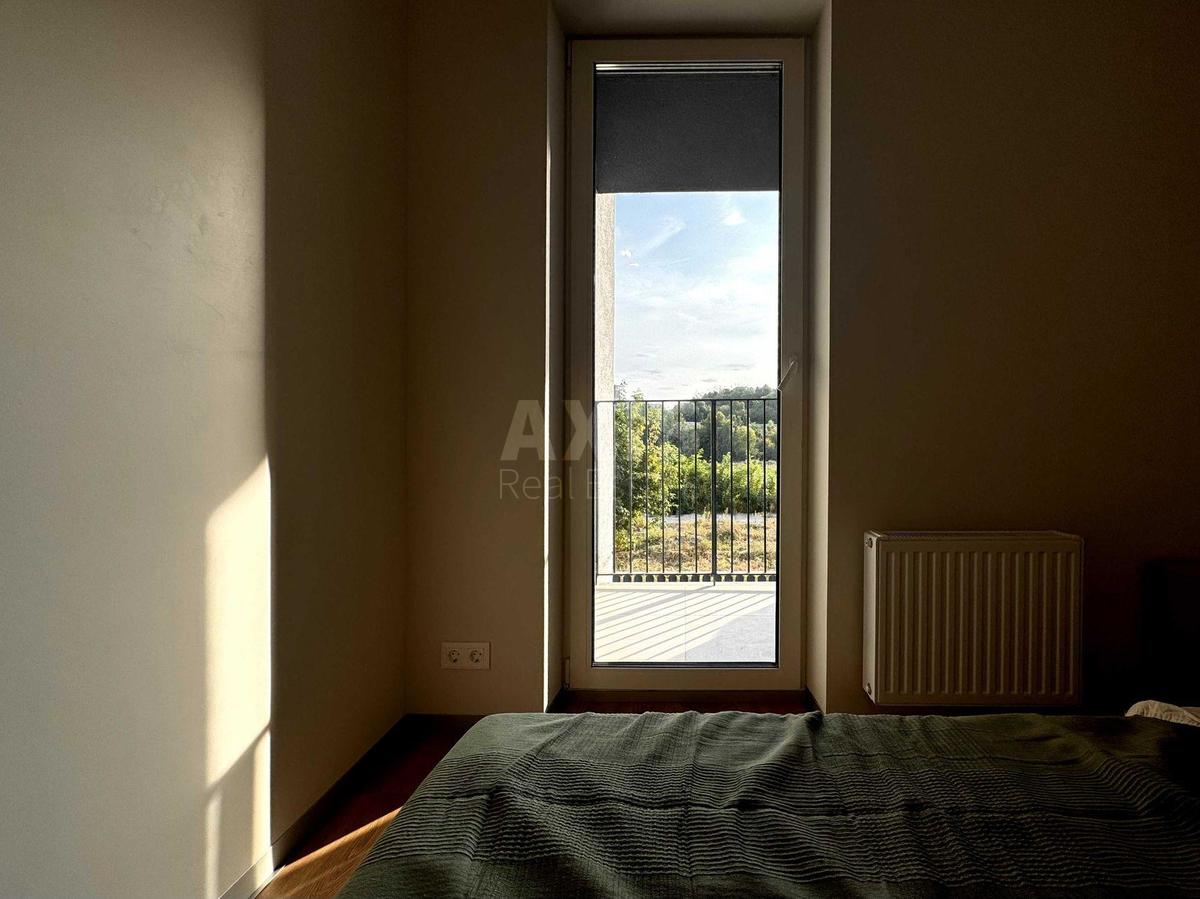 1k apartment vul. Kyrylivs'ka 376