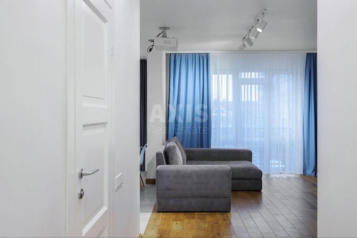 3к квартира ул. Метрологическая 109А2