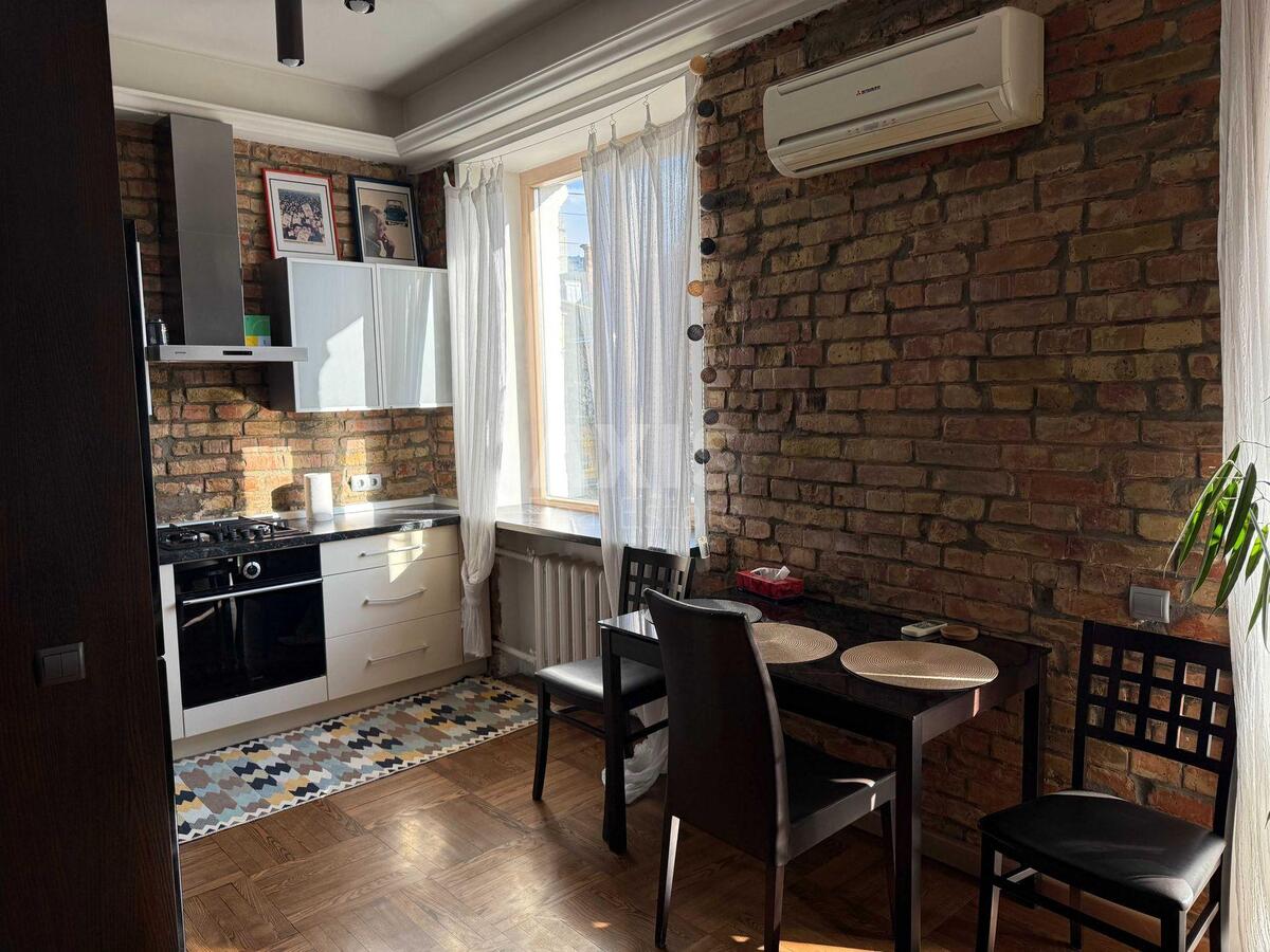 2k apartment vul. Doroshenka Petra 47587690