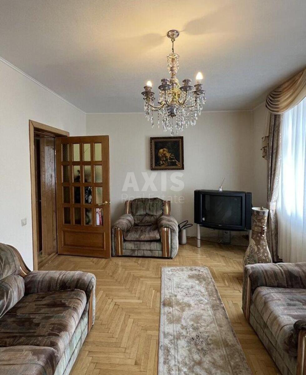 Дoм ул. Паустовского, 486м2, город Киев630773