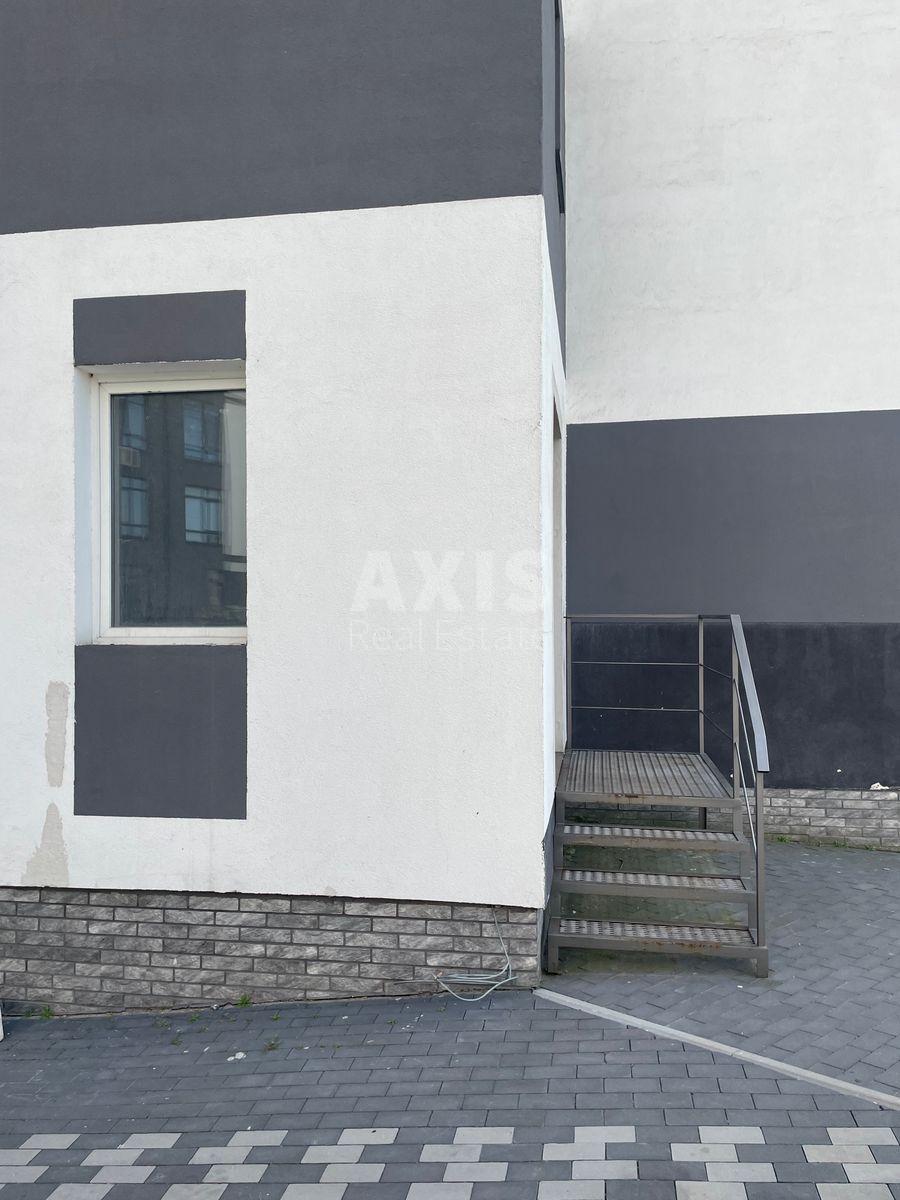 Office vul. Todosja Os'machky 58А, 61m2587981