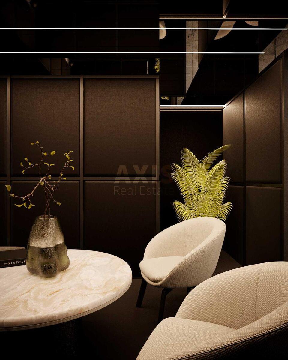 Офис спуск Кловский 7, 265м2631279