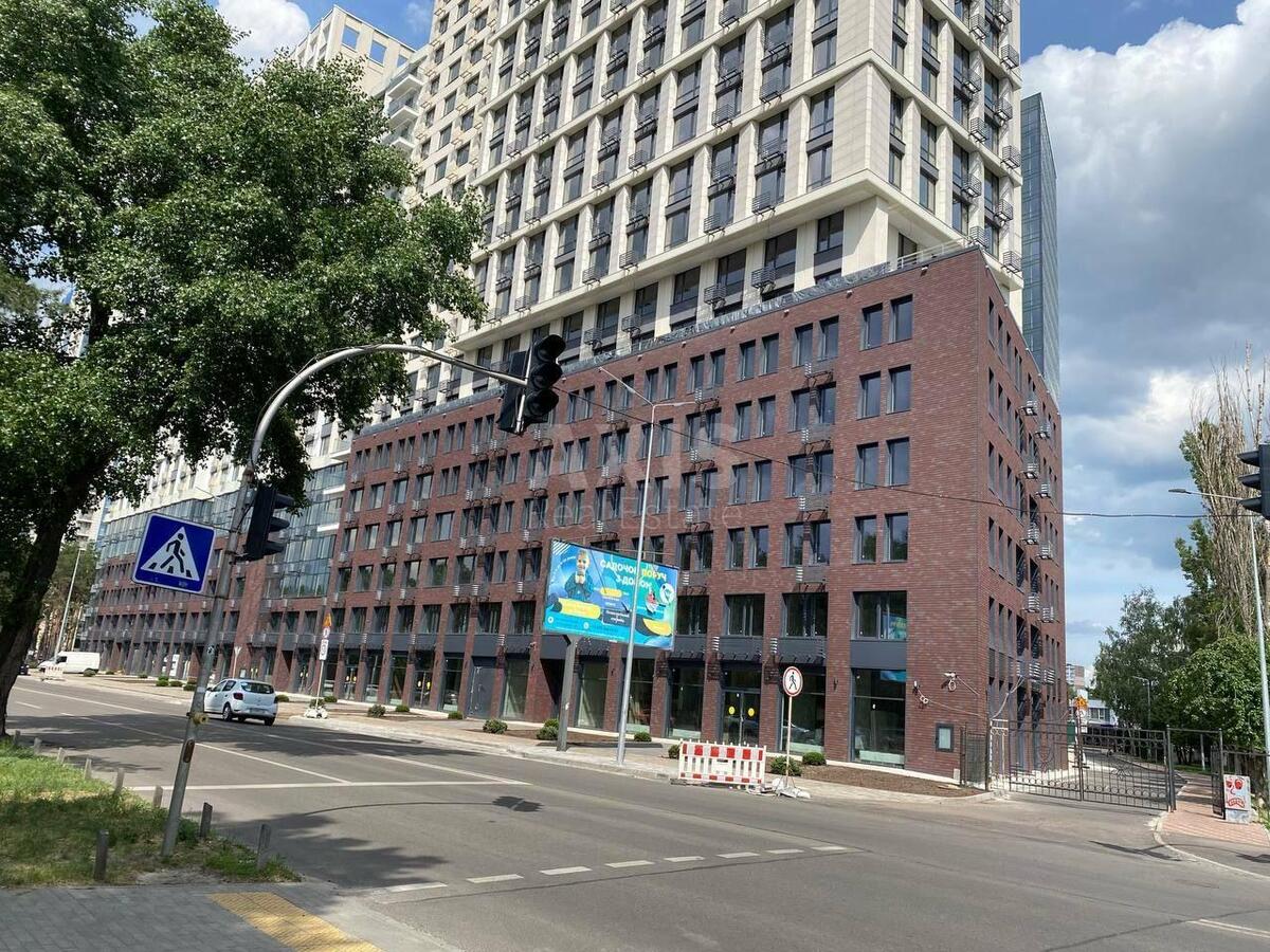 5k apartment vul. Krakivs'ka 27А