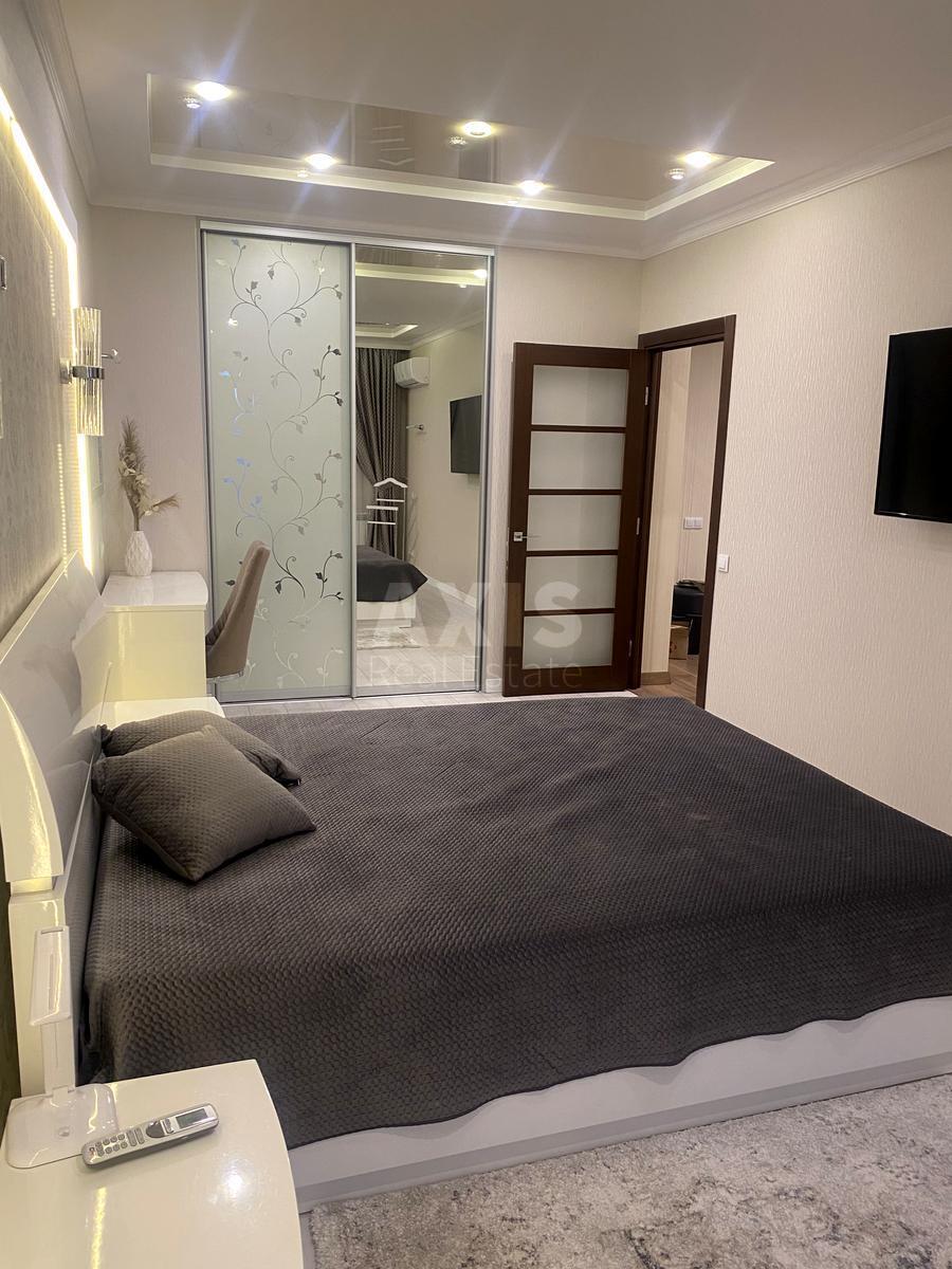 2к квартира пр-т Берестейский 109631948