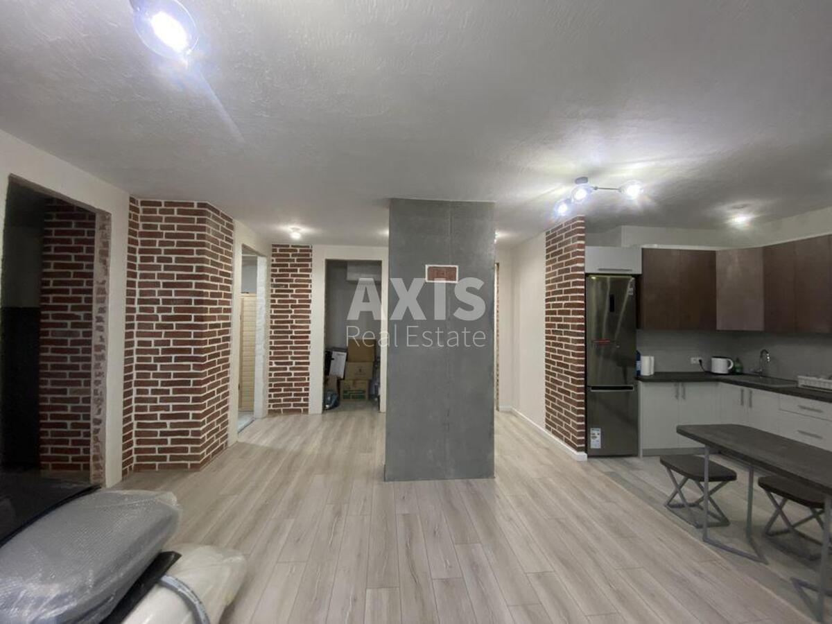 2k apartment pr-t Sobornosti 302