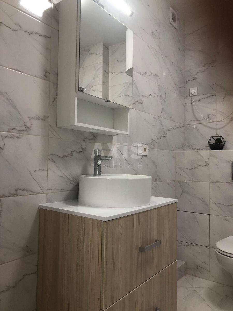 1k apartment vul. Ushyns'kogo 14А6