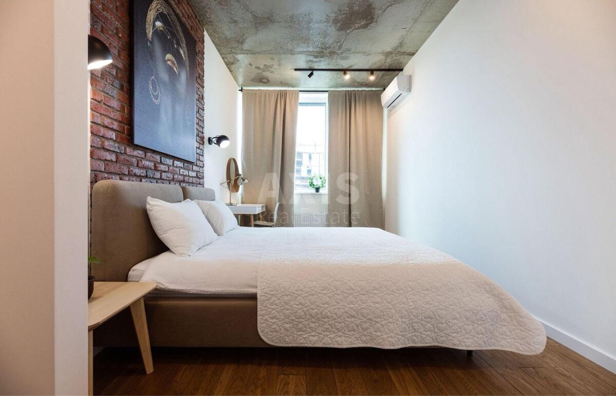 1k apartment pr-t Peremogy 11Б589754