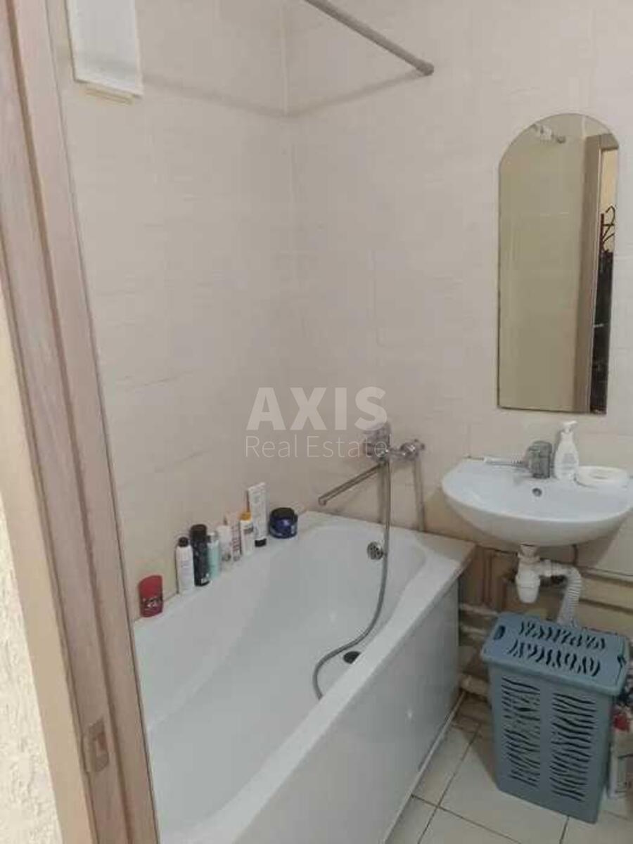 1k apartment bul. Kol'cova 193