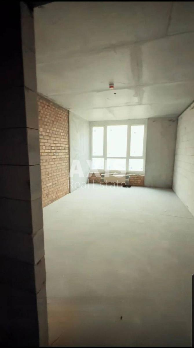 3k apartment vul. Degtjarivs'ka 25А420707