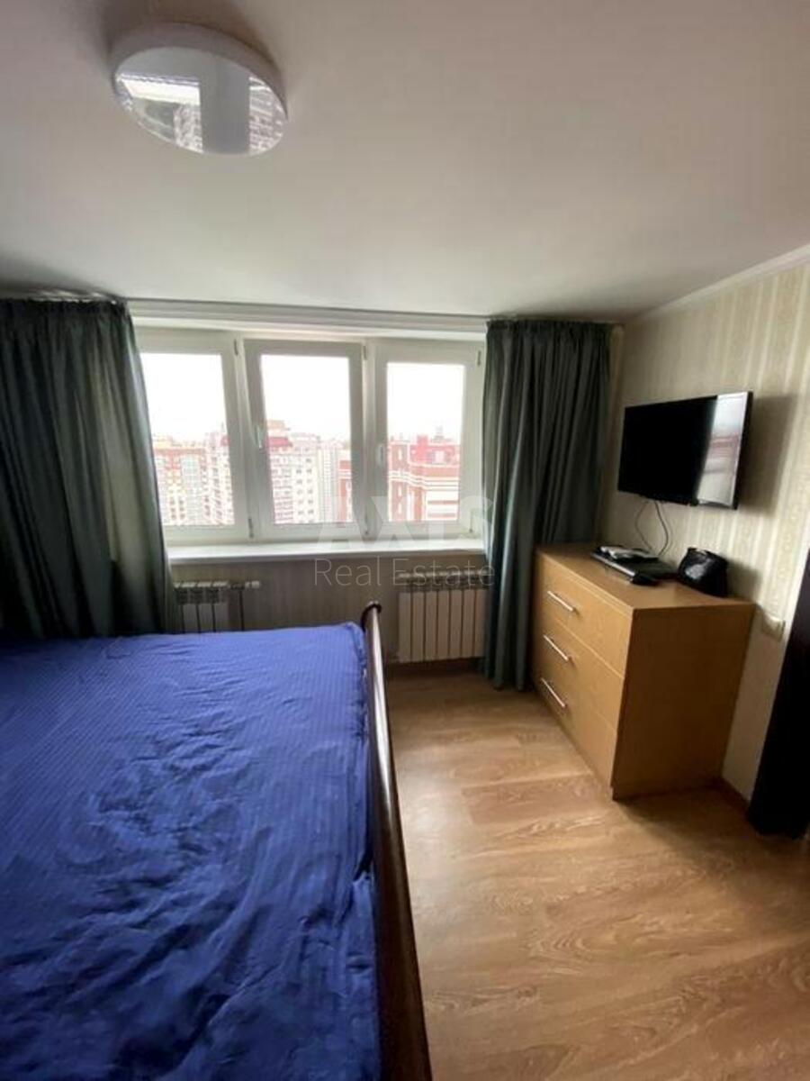 1k apartment vul. Chavdar Jelyzavety 13632563