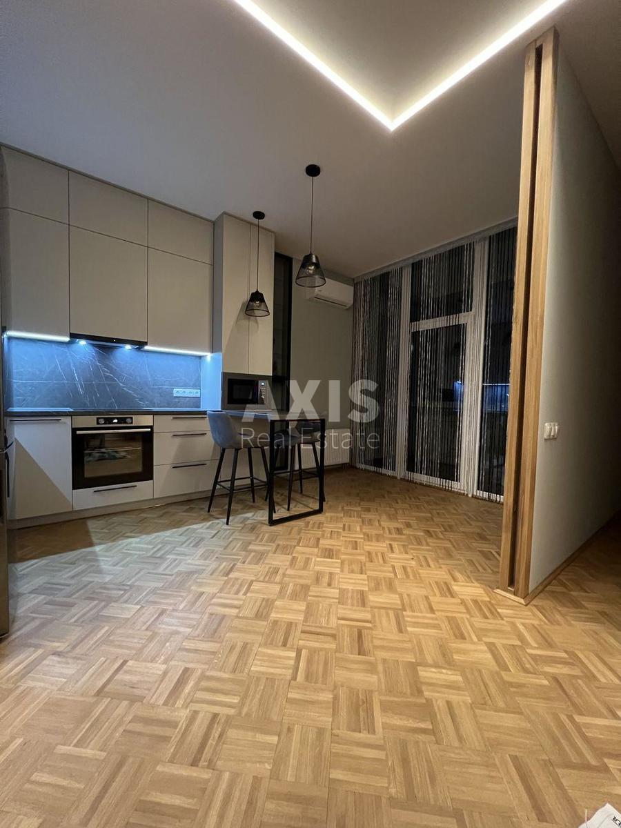 1k apartment pr-t Peremogy 11Б1
