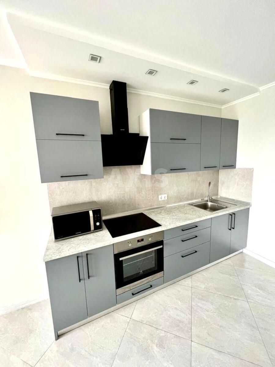 1к квартира ул. Липковского Василия Митрополита 16Б632785