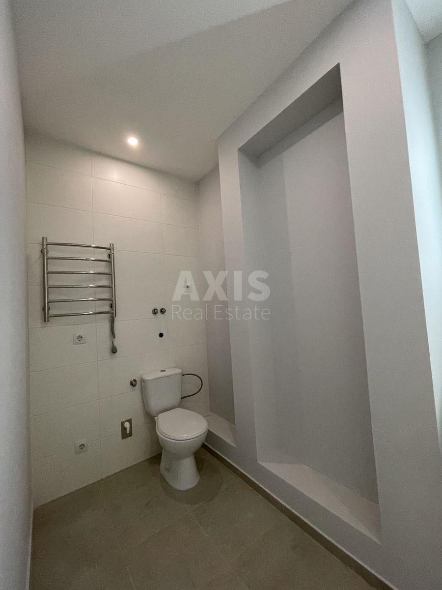 1k apartment vul. Myhajla Maksymovycha 243