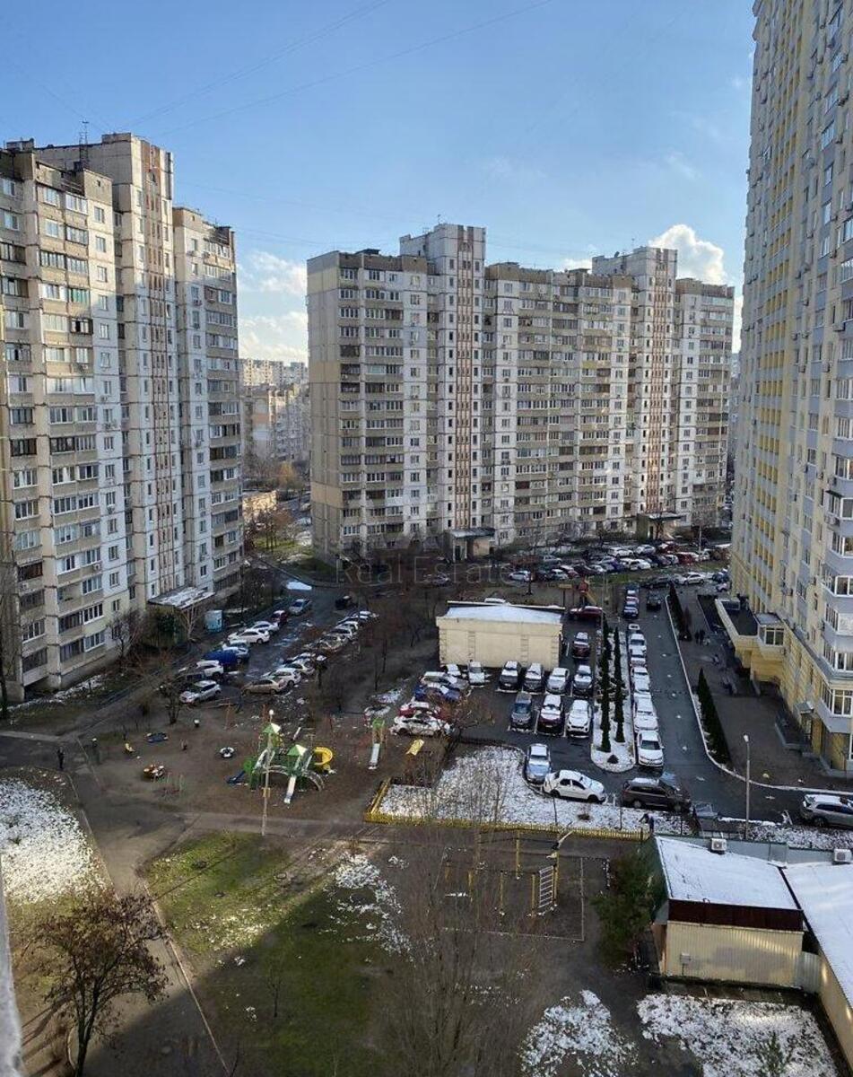 1k apartment vul. Raduns'ka 368