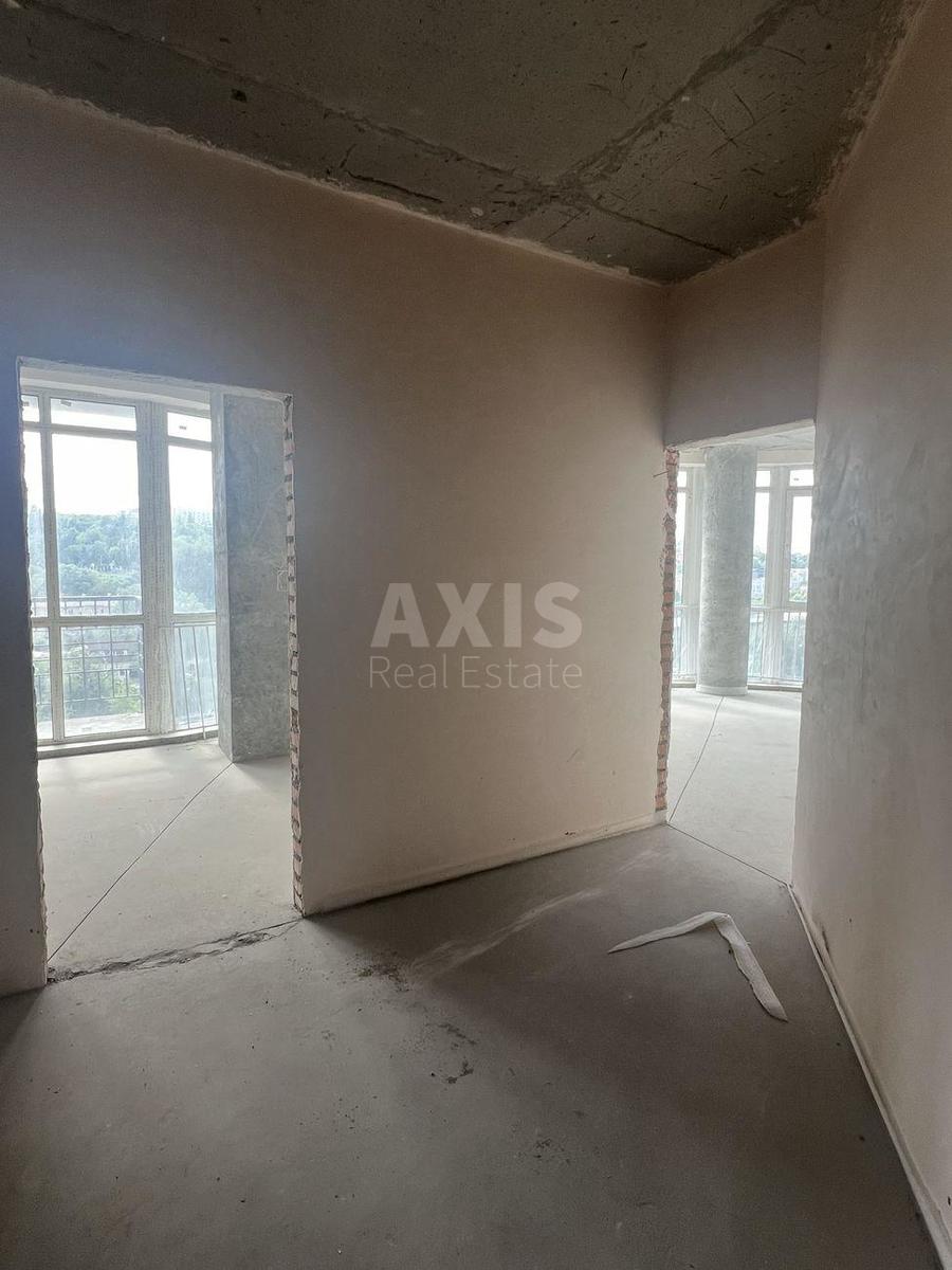 1k apartment vul. Malevycha Kazymyra 487