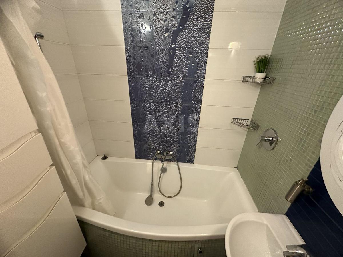 2k apartment vul. Sadovs'kogo Mykoly 127