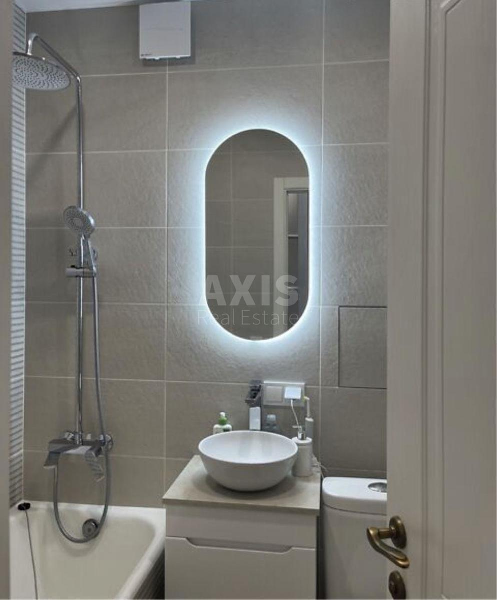 1k apartment vul. Doncja Myhajla 134