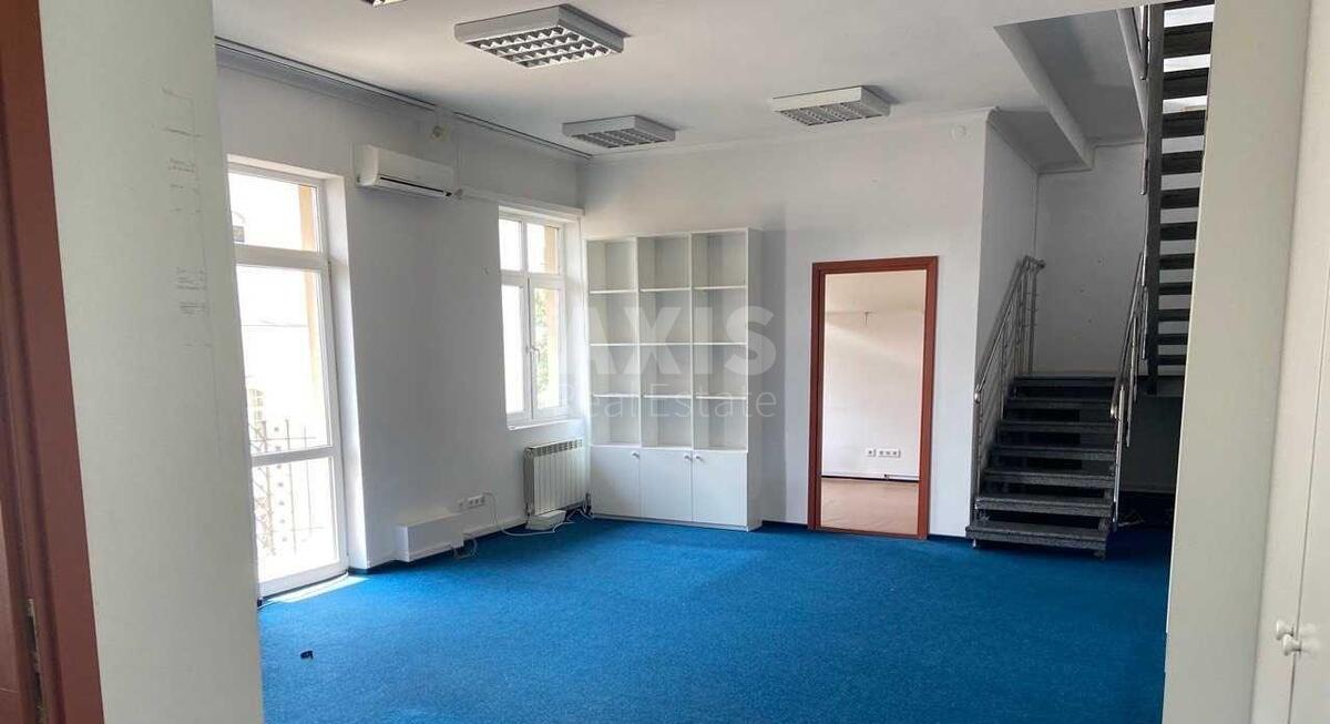 Office vul. Lyps'ka 19/7, 158m22