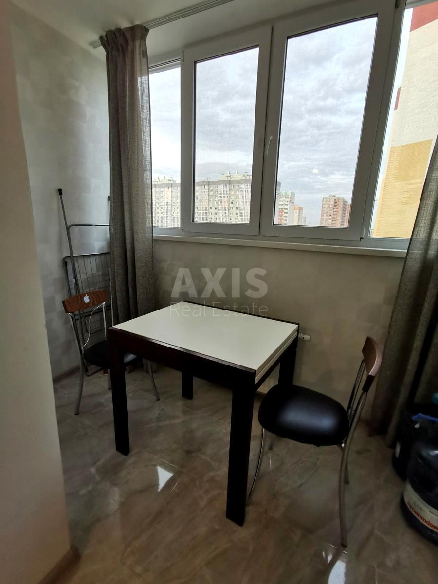 1к квартира ул. Ващенко Григория 7633815