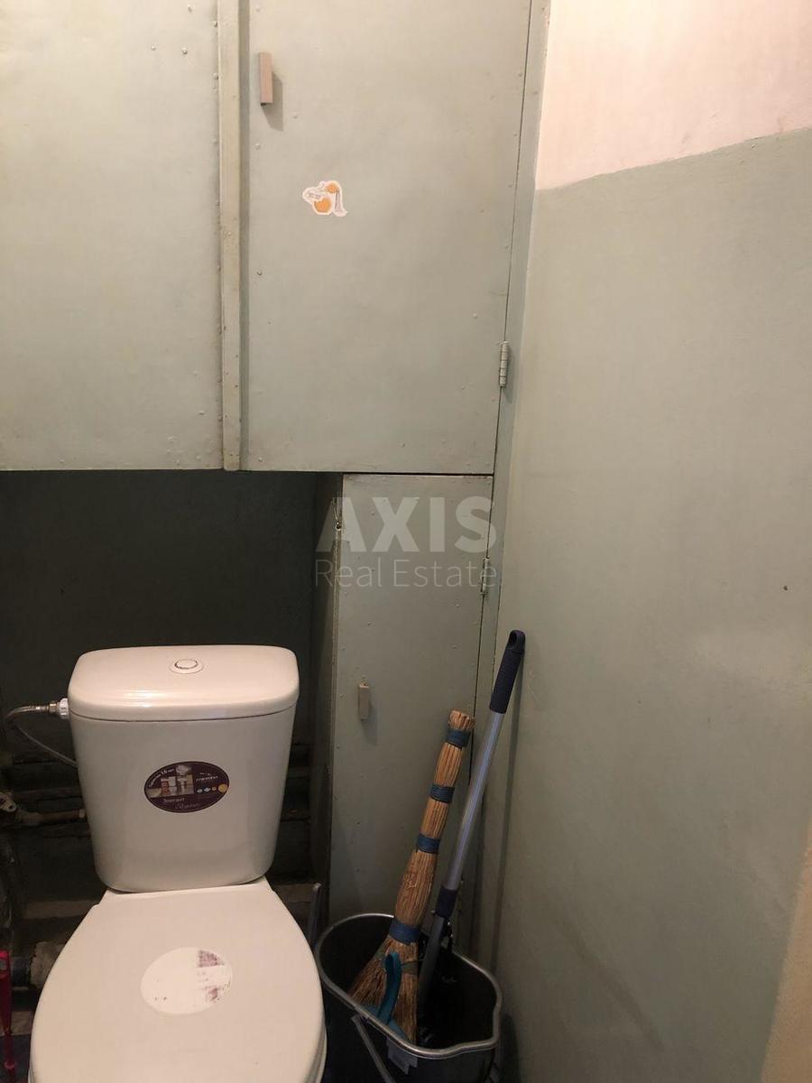 2k apartment vul. Ryz'ka 165