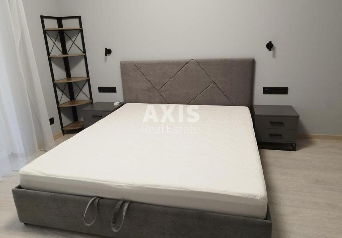 1к квартира ул. Олеся Бердника 1В530873