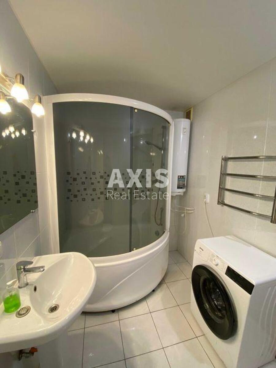 3k apartment pr-t Obolons'kyj 22в7