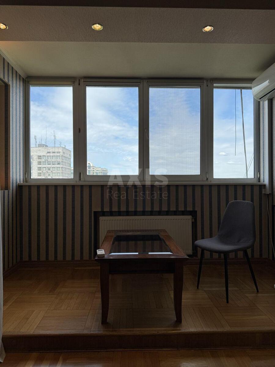 3k apartment vul. Suvorova 115