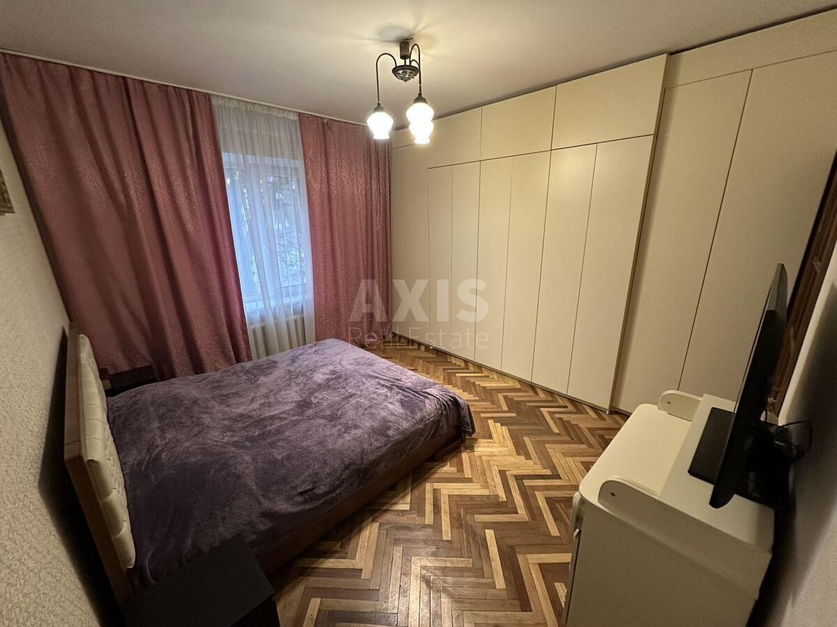 2к квартира ул. Донецкая 18636156