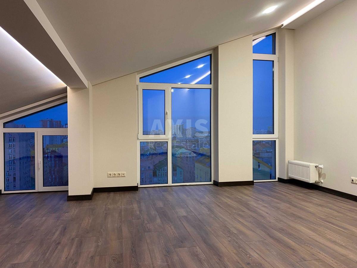 2k apartment vul. Regeneratorna 42