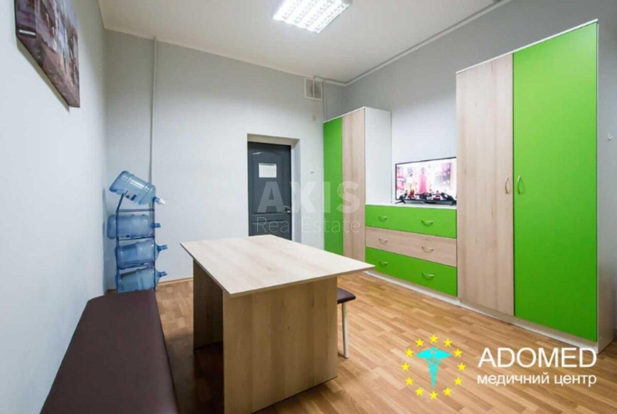 Office pr-t Lesja Kurbasa 1Б, 170m25946415