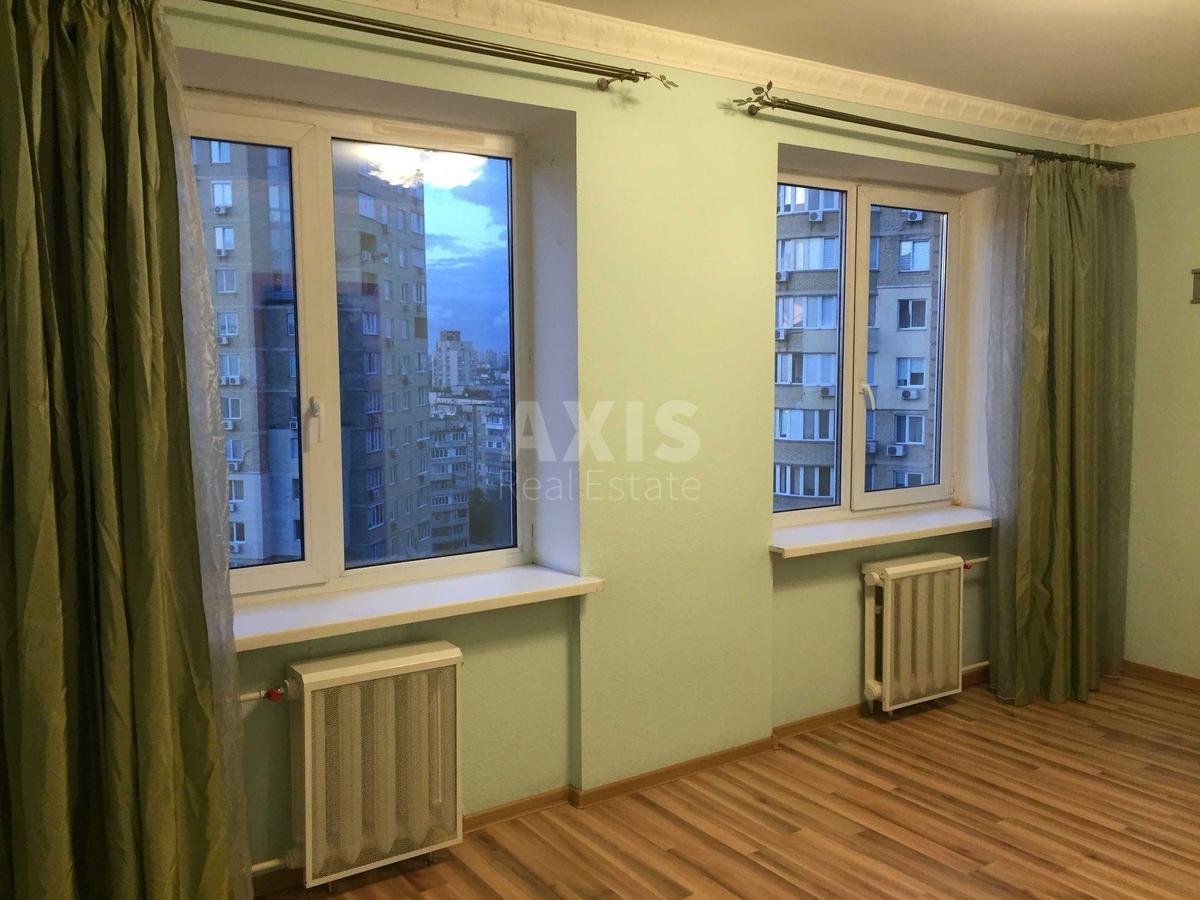 3k apartment vul. Mykil's'ko-Slobids'ka 4В3