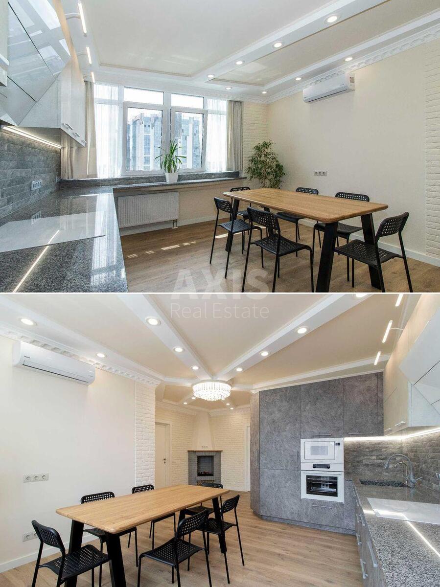 2k apartment vul. Pidvysoc'kogo Profesora 4В594890