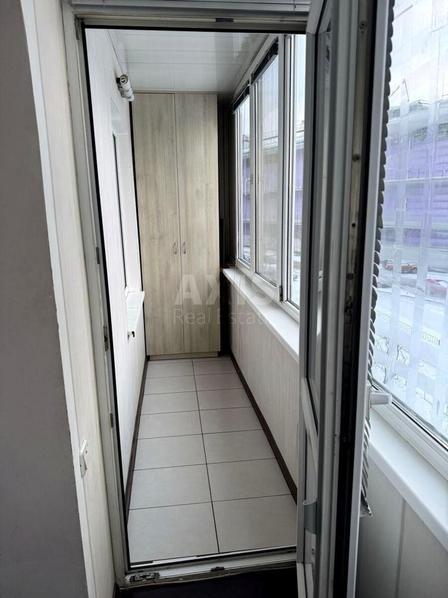 1к квартира пр-т Оболонский 316365810