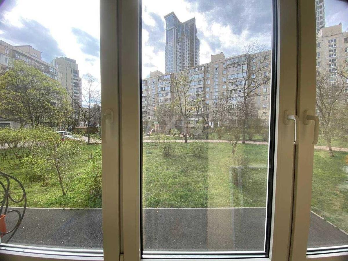 3k apartment pr-t Tychyny Pavla 34