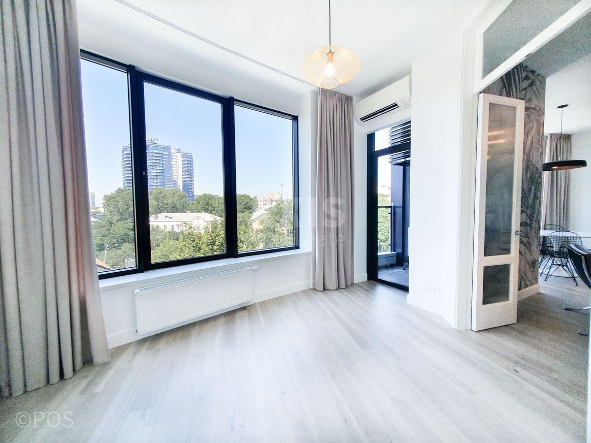 2k apartment vul. Jevgena Konoval'cja 26А7
