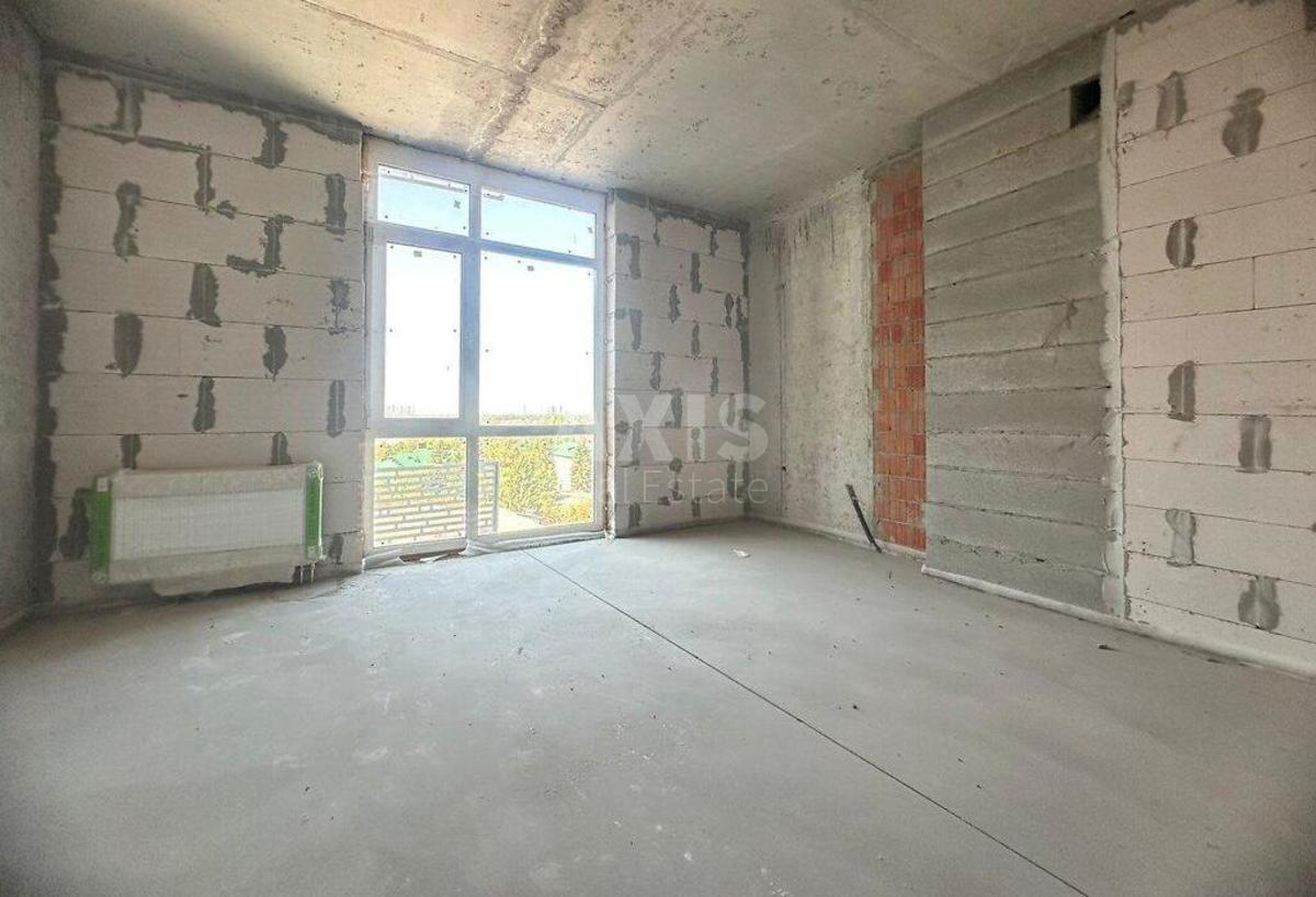 1k apartment vul. Zabolotnogo Akademika 1482