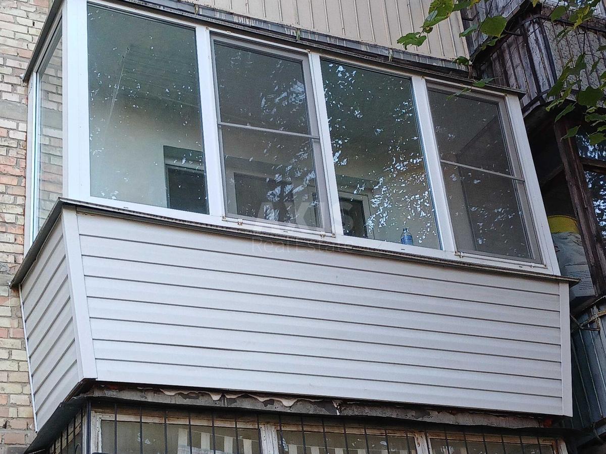 1к квартира ул. Поддубного Ивана 2А8