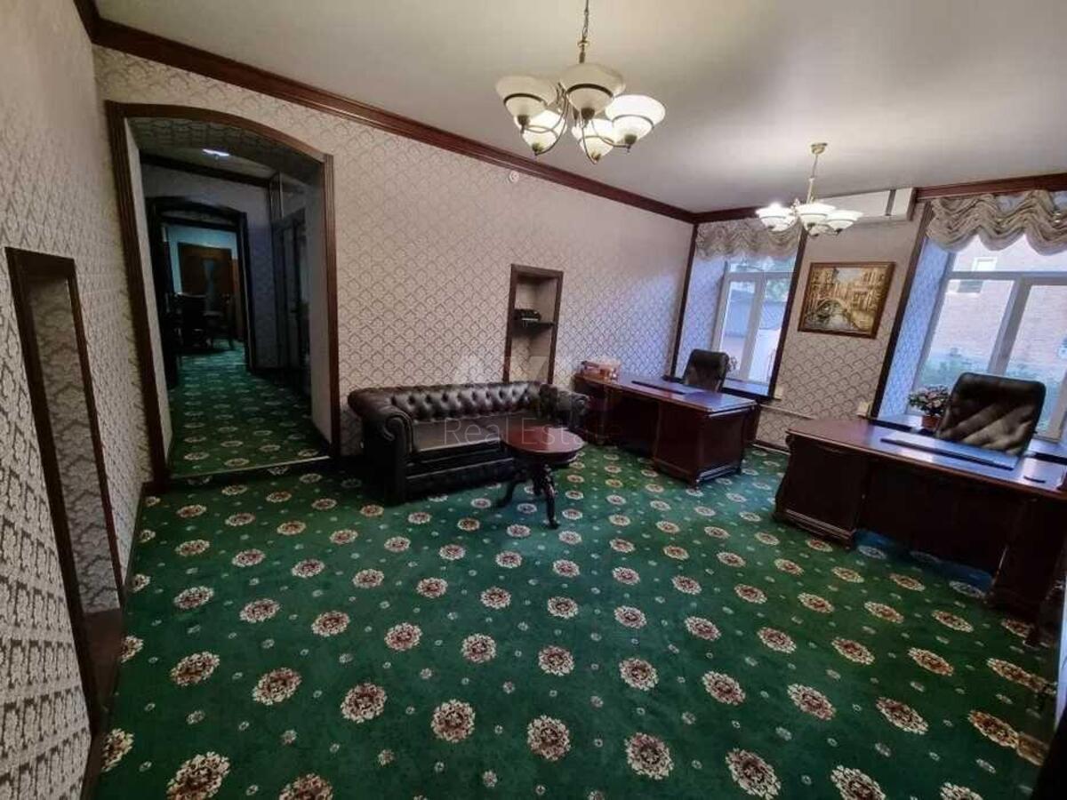 Офис ул. Владимирская 43А, 50м2
