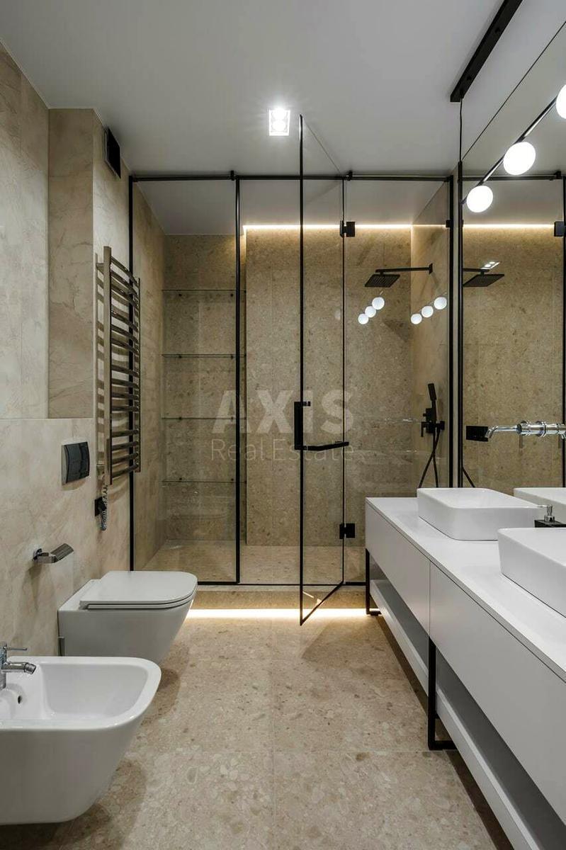 3k apartment vul. Antonovycha 445927514
