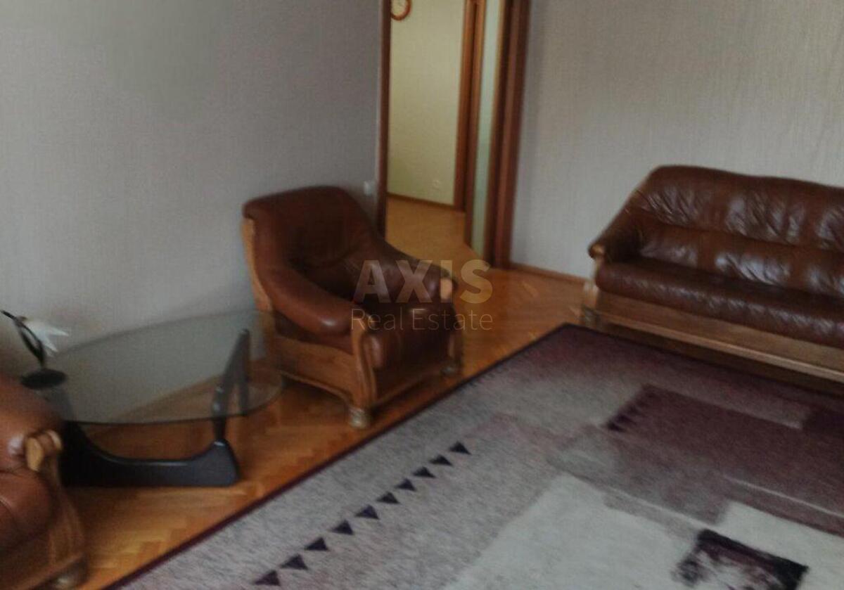 3k apartment bul. Lesi Ukrai'nky 242
