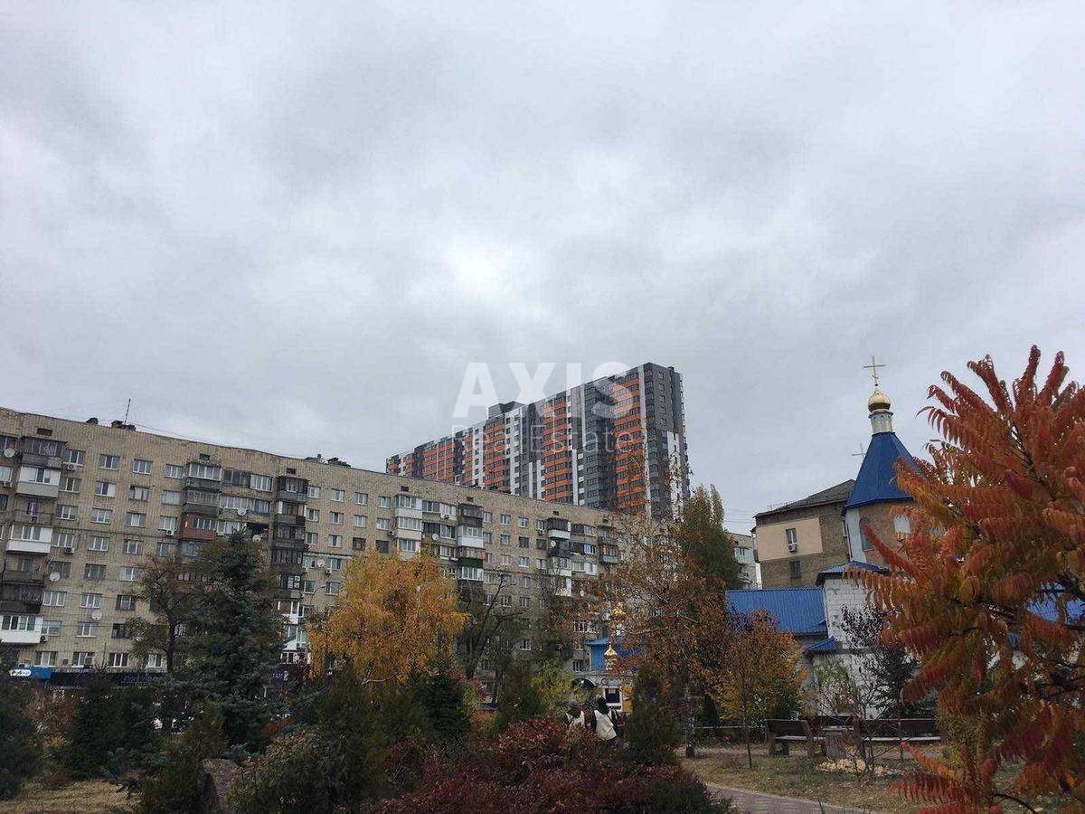1k apartment bul. Gasheka Jaroslava 22