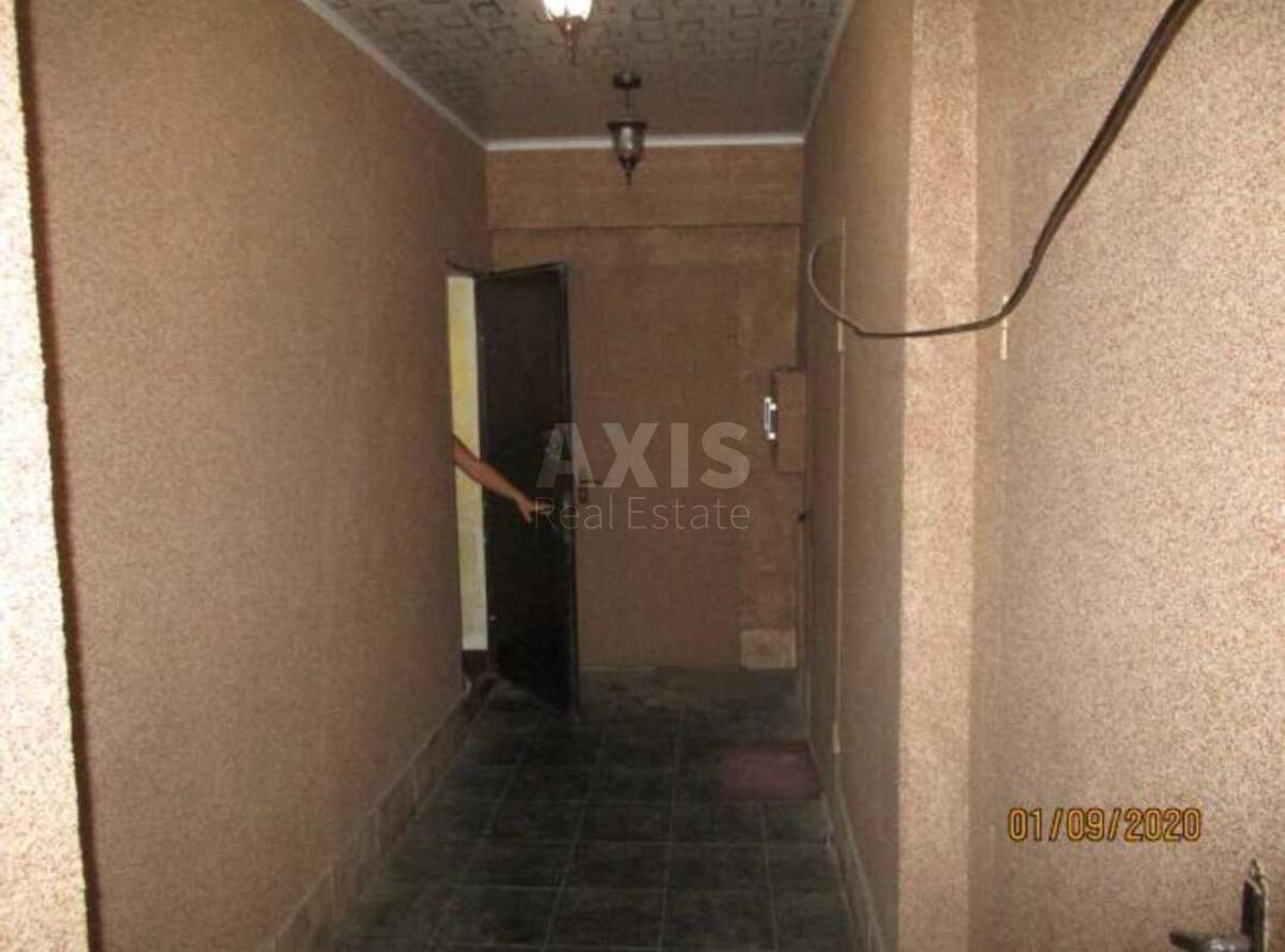 Объект торговли пер. Коломыйский 3/1, 80м2634806