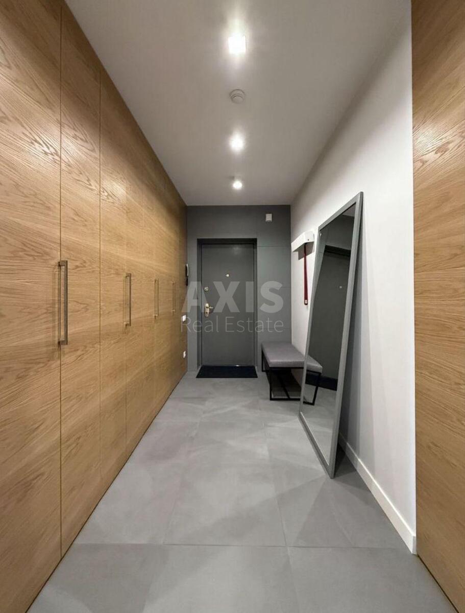 2k apartment pr-t Golosii'vs'kyj 6011