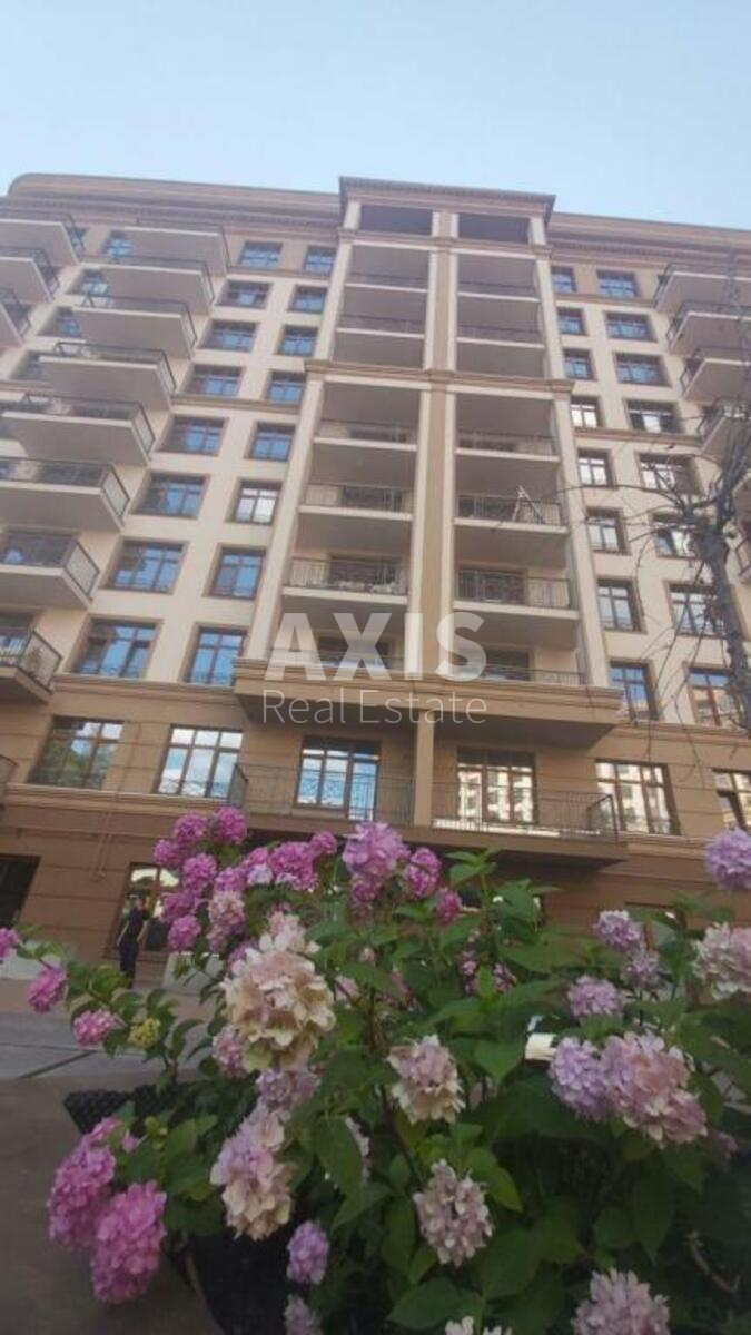 2k apartment vul. Kikvidze 19а5