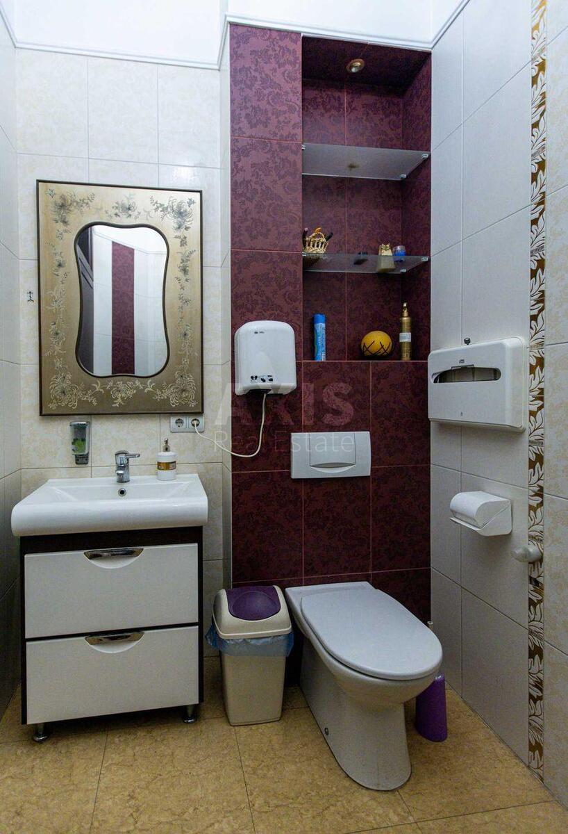 Офис ул. Рогнединская 3, 160м211